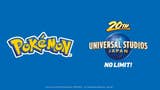 Pokémon coming to Universal Studios Japan