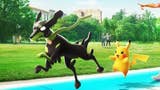 Pokémon Go From A to Zygarde quest steps and rewards