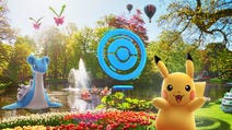Pokémon Go Prime Gaming rewards for August 2023 and how to redeem codes