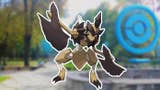Pokémon Go Kleavor counters, weaknesses and moveset