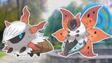 How to get Larvesta and evolution Volcarona in Pokémon Go