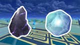 Pokémon Go Shadow Shards and Purified Gems explained