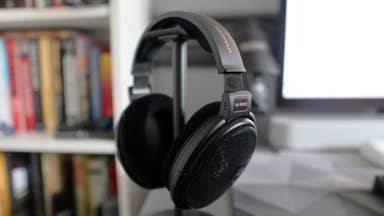 Sennheiser HD 660S2 review: Legendary reference cans at a high price